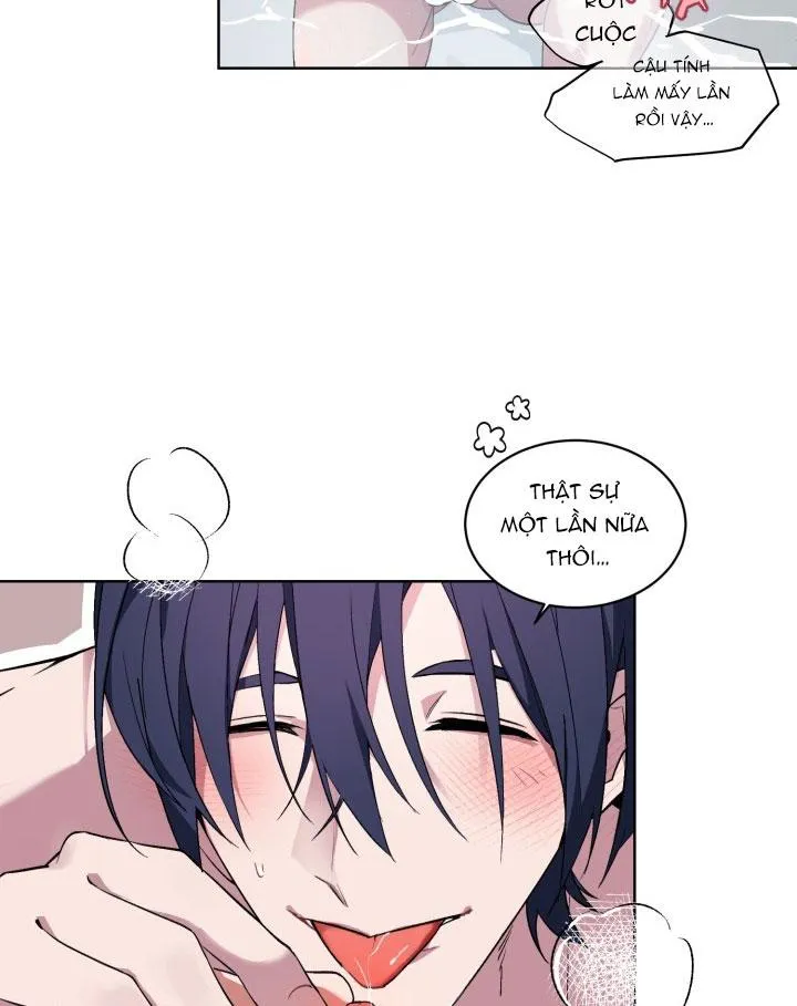 Room Without Windows Chapter 6 Trang 77