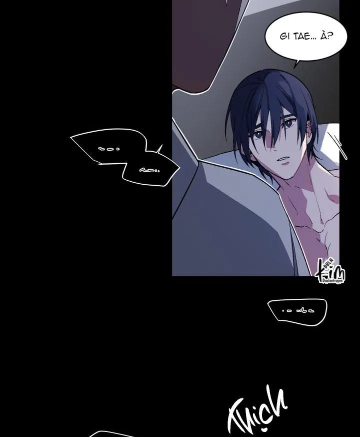 Room Without Windows Chapter 6 Trang 91