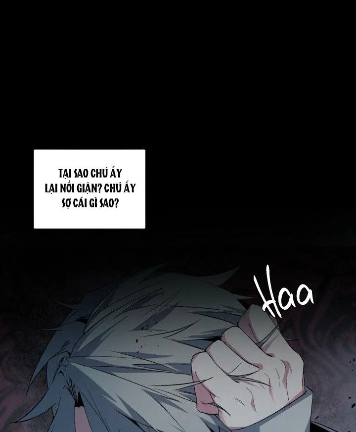 Room Without Windows Chapter 6 Trang 98