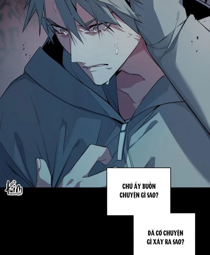 Room Without Windows Chapter 6 Trang 99