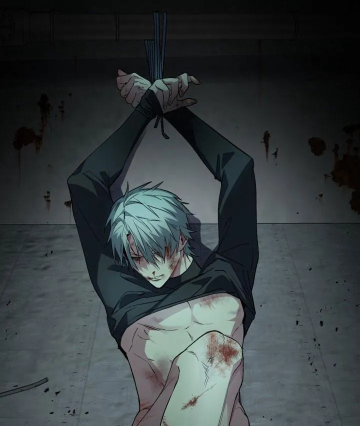 Room Without Windows Chapter 6 Trang 102