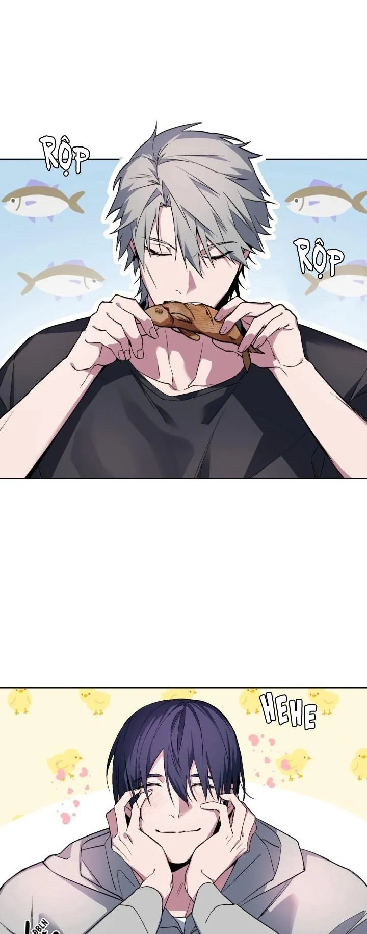 Room Without Windows Chapter 7 Trang 3