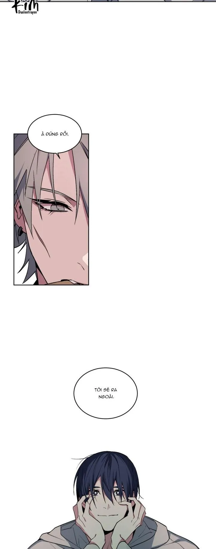 Room Without Windows Chapter 7 Trang 4