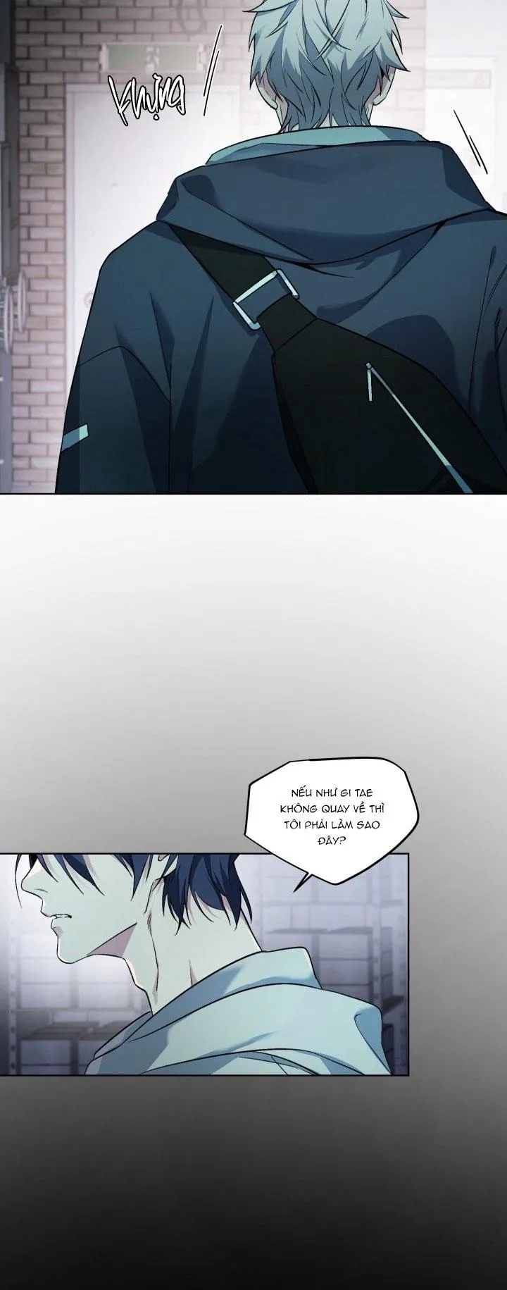 Room Without Windows Chapter 7 Trang 12