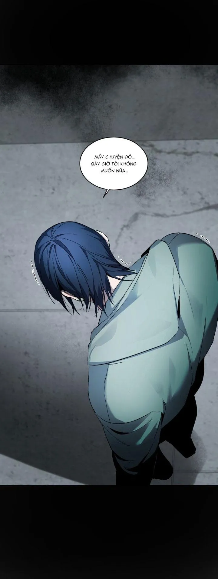 Room Without Windows Chapter 7 Trang 14