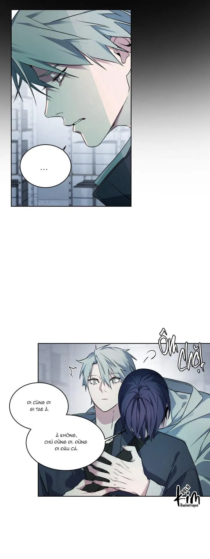 Room Without Windows Chapter 7 Trang 15