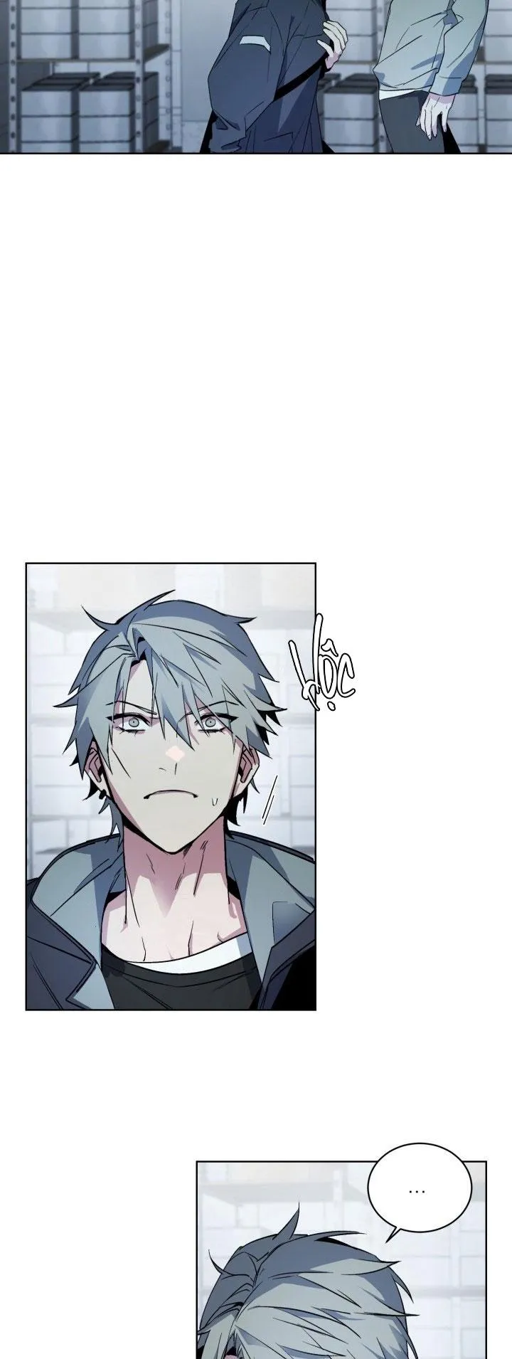 Room Without Windows Chapter 7 Trang 19