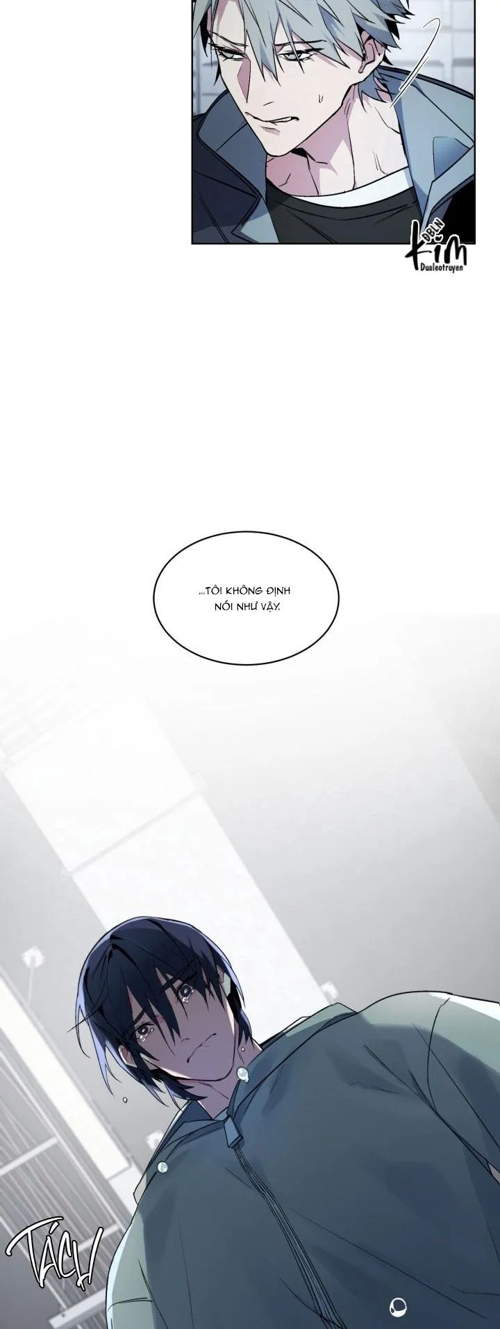 Room Without Windows Chapter 7 Trang 20