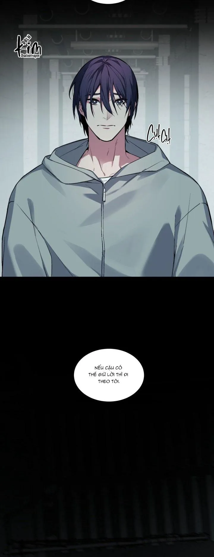 Room Without Windows Chapter 7 Trang 26