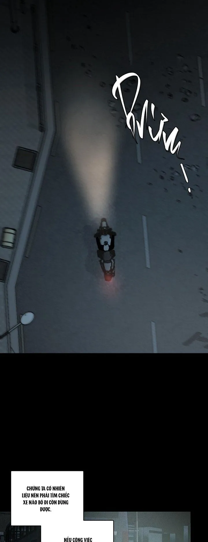 Room Without Windows Chapter 7 Trang 27