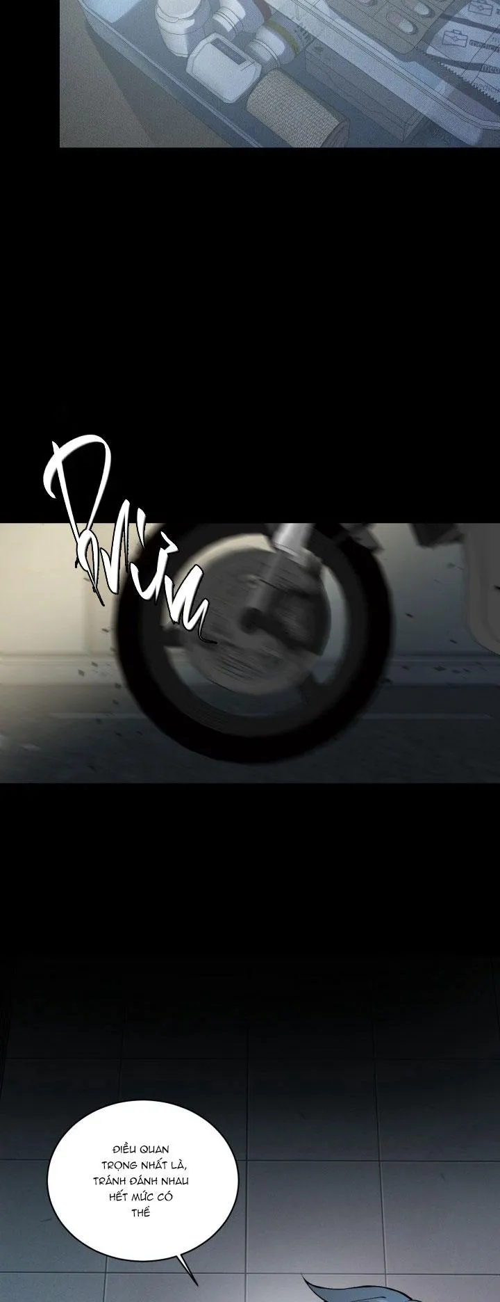 Room Without Windows Chapter 7 Trang 29