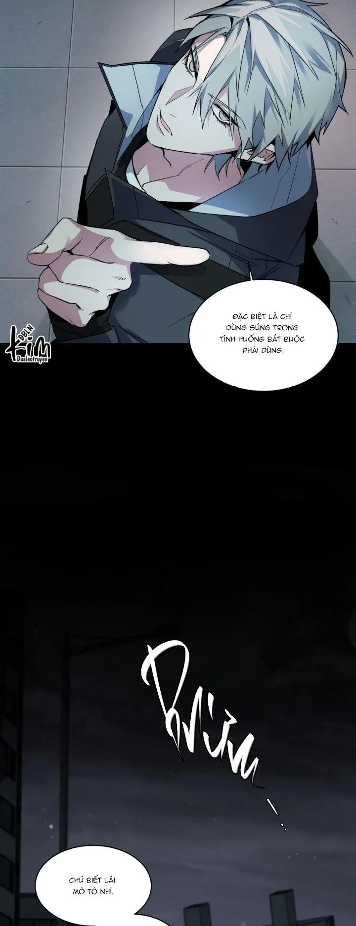 Room Without Windows Chapter 7 Trang 30