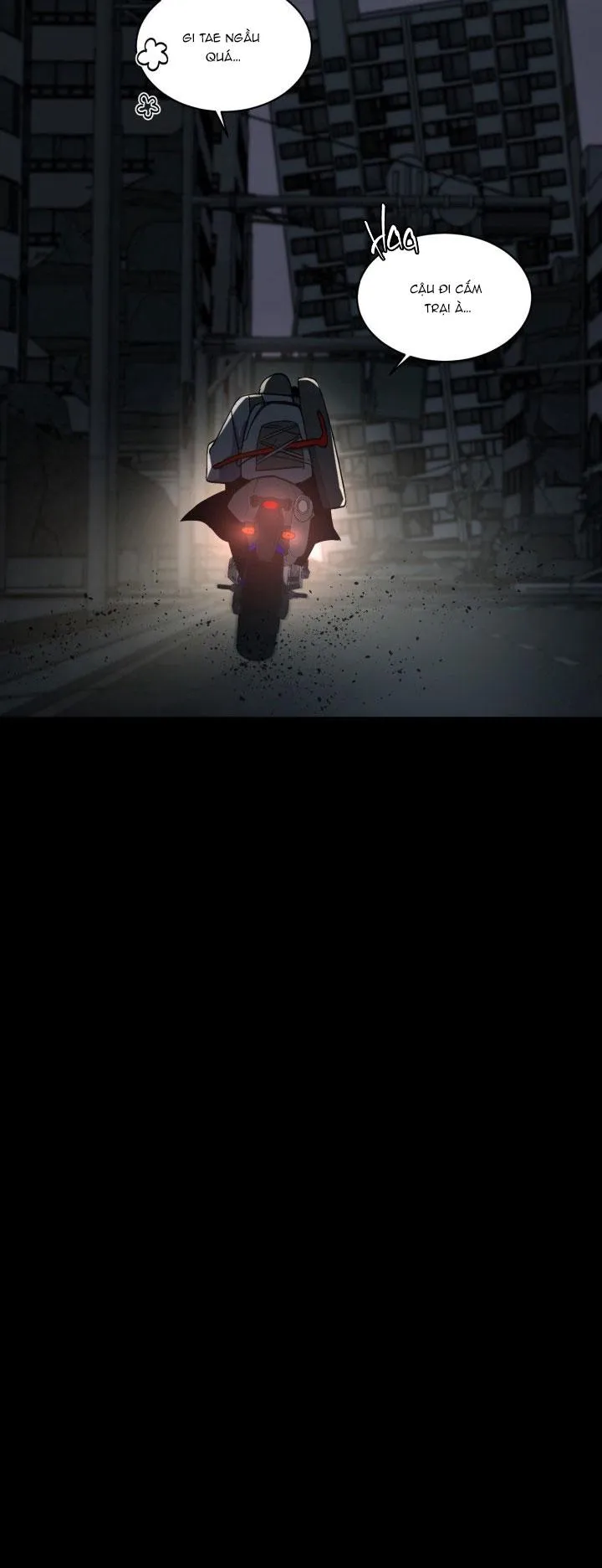 Room Without Windows Chapter 7 Trang 31
