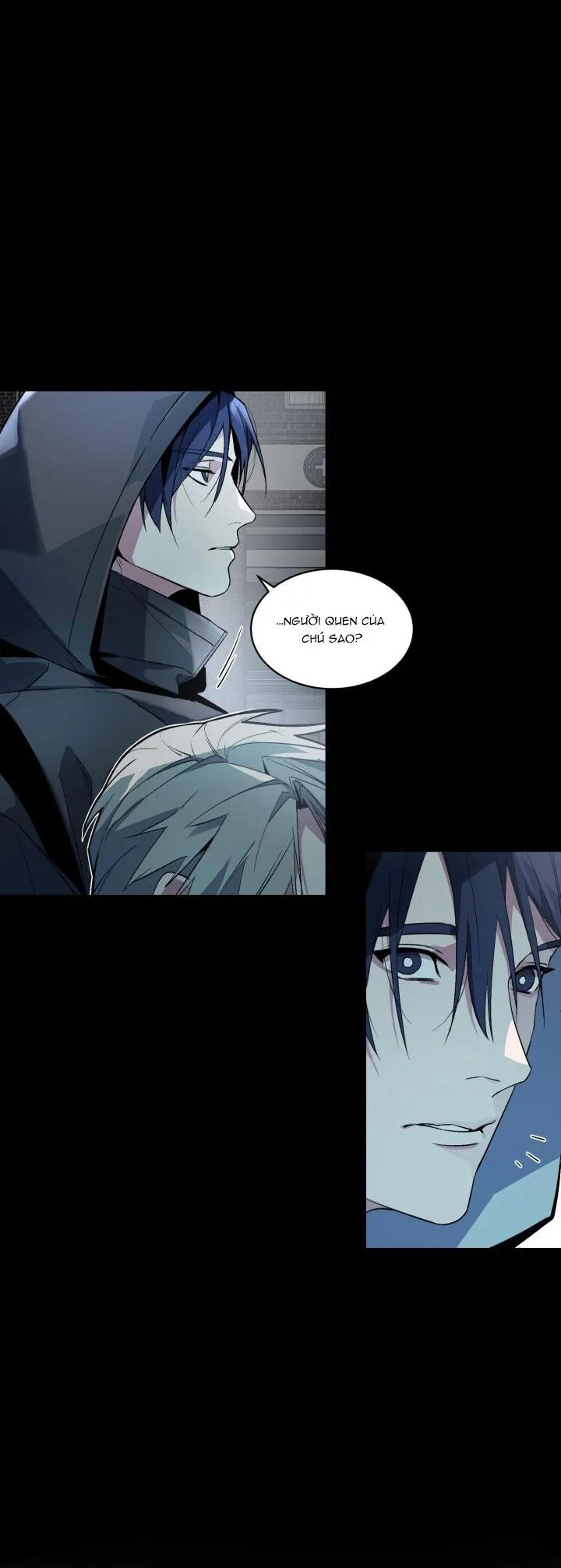 Room Without Windows Chapter 7 Trang 38