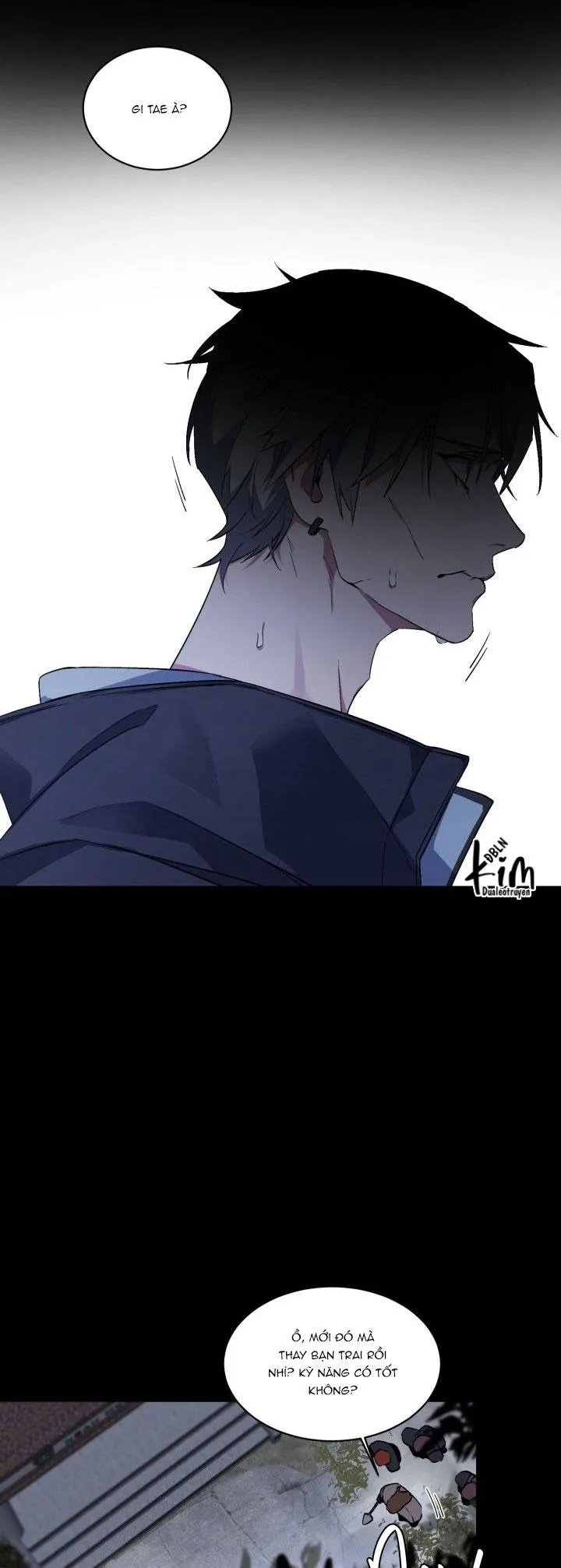 Room Without Windows Chapter 7 Trang 39