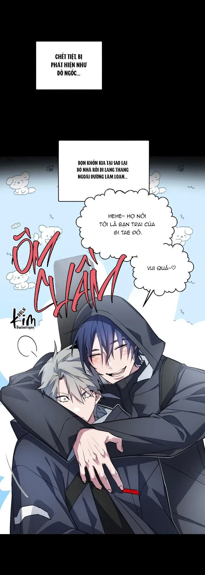 Room Without Windows Chapter 7 Trang 42