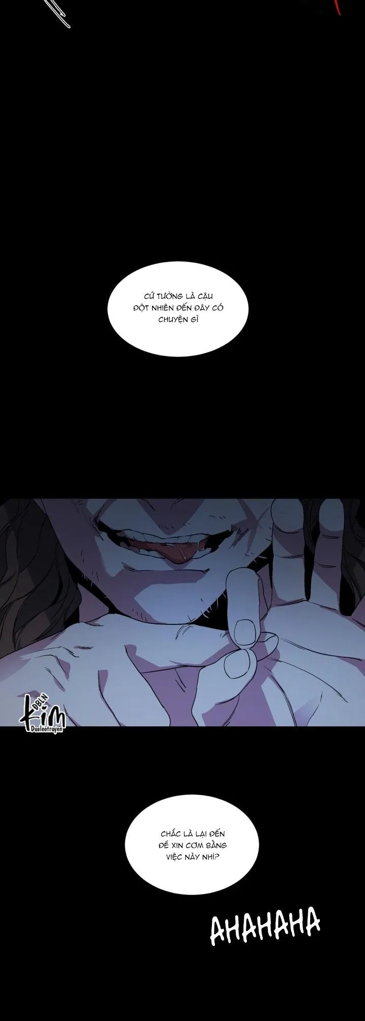 Room Without Windows Chapter 7 Trang 45