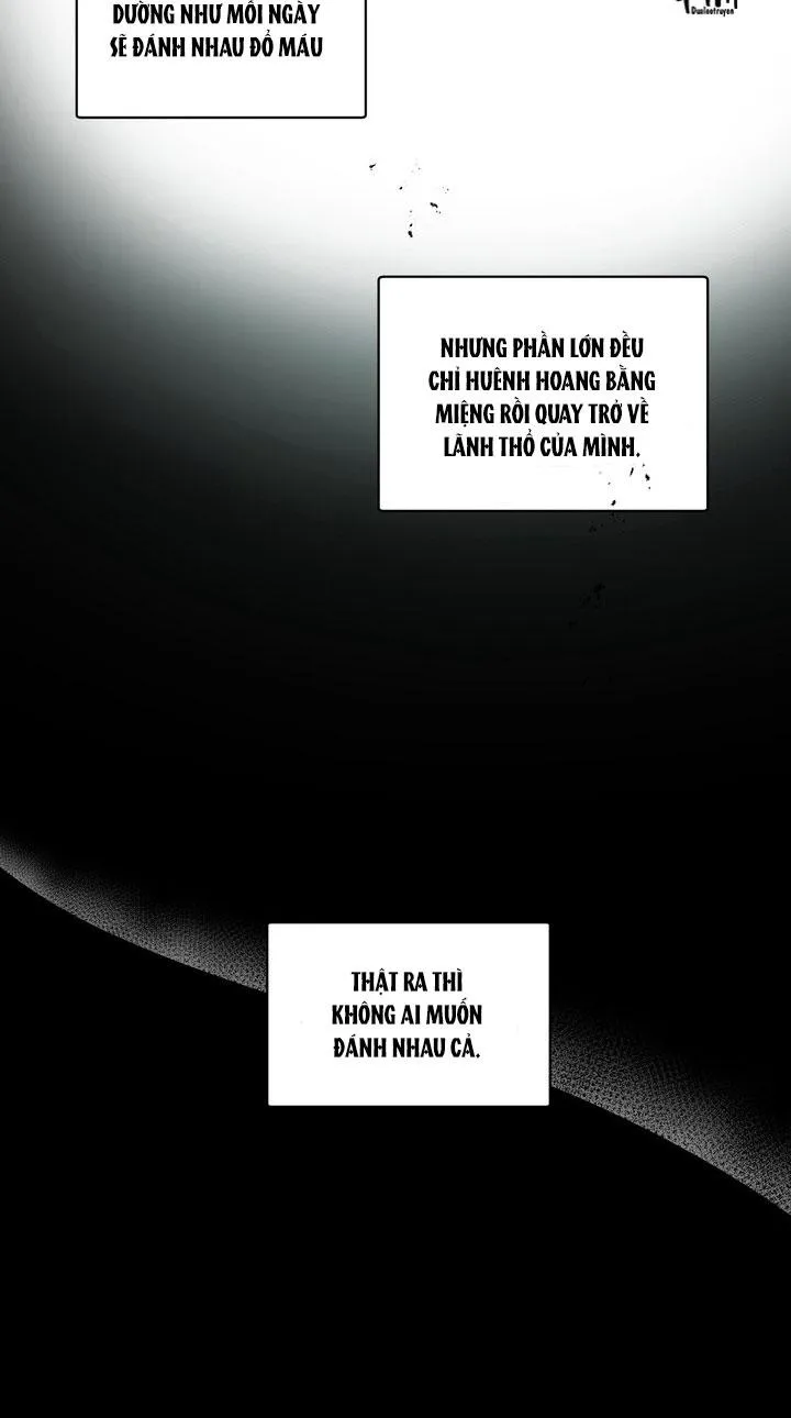 Room Without Windows Chapter 8 Trang 3