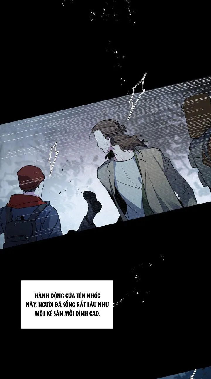 Room Without Windows Chapter 8 Trang 7