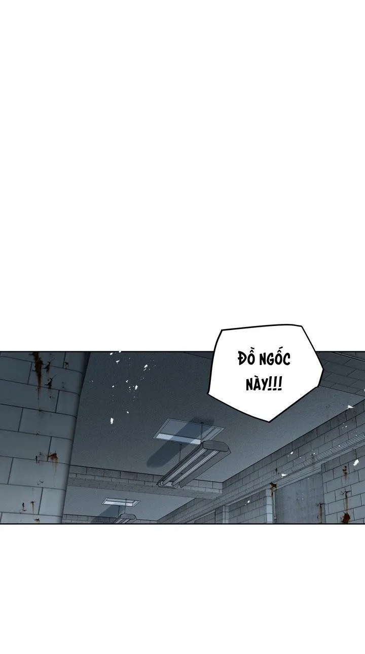 Room Without Windows Chapter 8 Trang 11