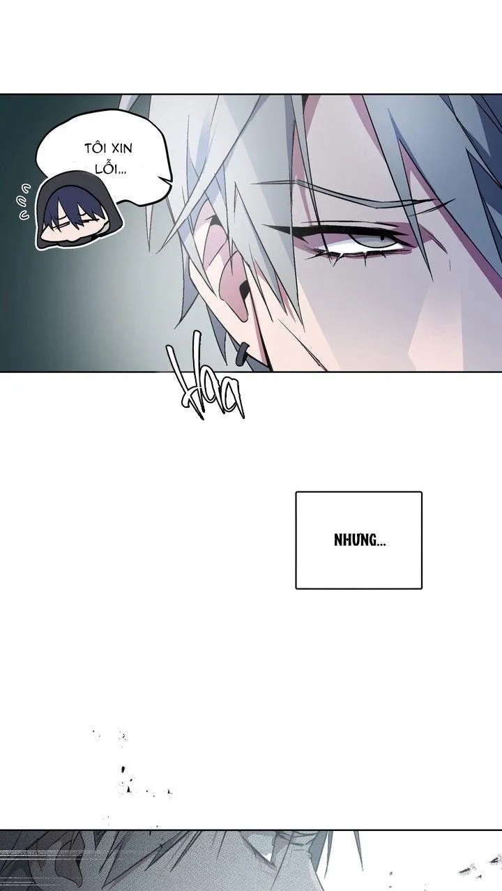 Room Without Windows Chapter 8 Trang 17