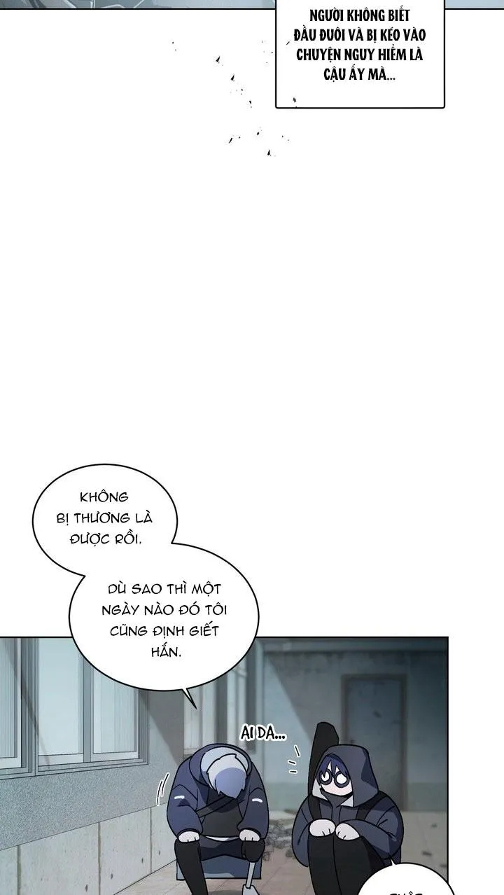 Room Without Windows Chapter 8 Trang 19