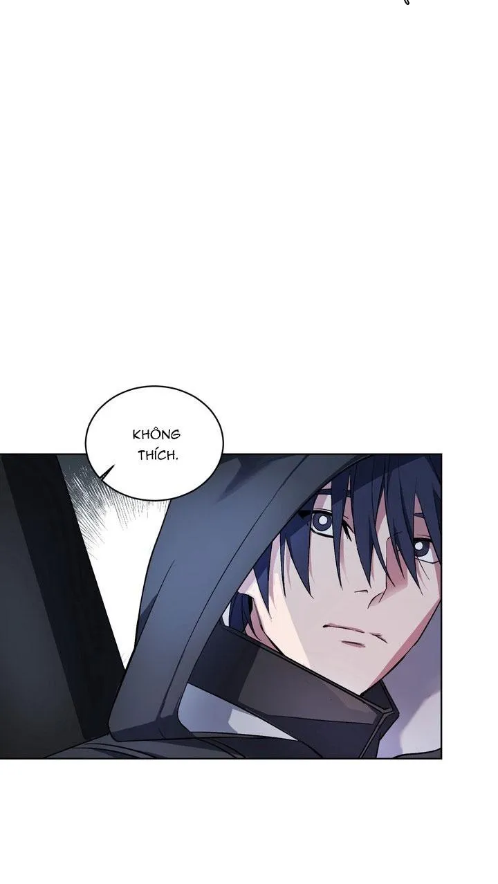 Room Without Windows Chapter 8 Trang 23