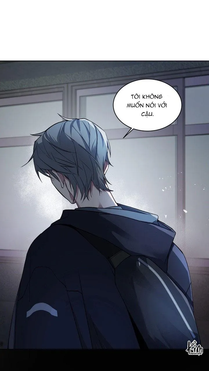 Room Without Windows Chapter 8 Trang 24