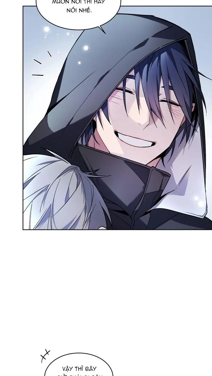 Room Without Windows Chapter 8 Trang 28