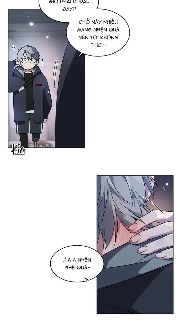 Room Without Windows Chapter 8 Trang 29
