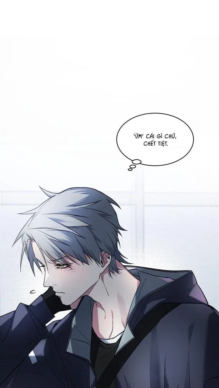 Room Without Windows Chapter 8 Trang 30