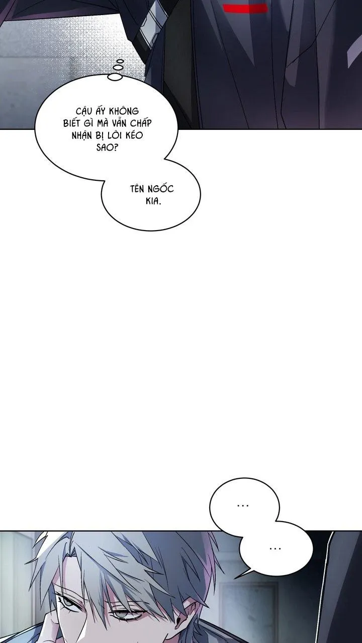 Room Without Windows Chapter 8 Trang 31