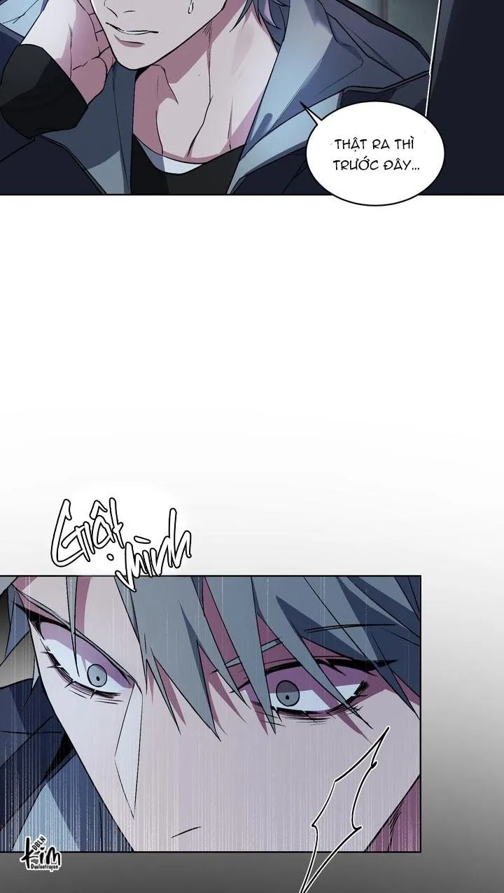 Room Without Windows Chapter 8 Trang 32