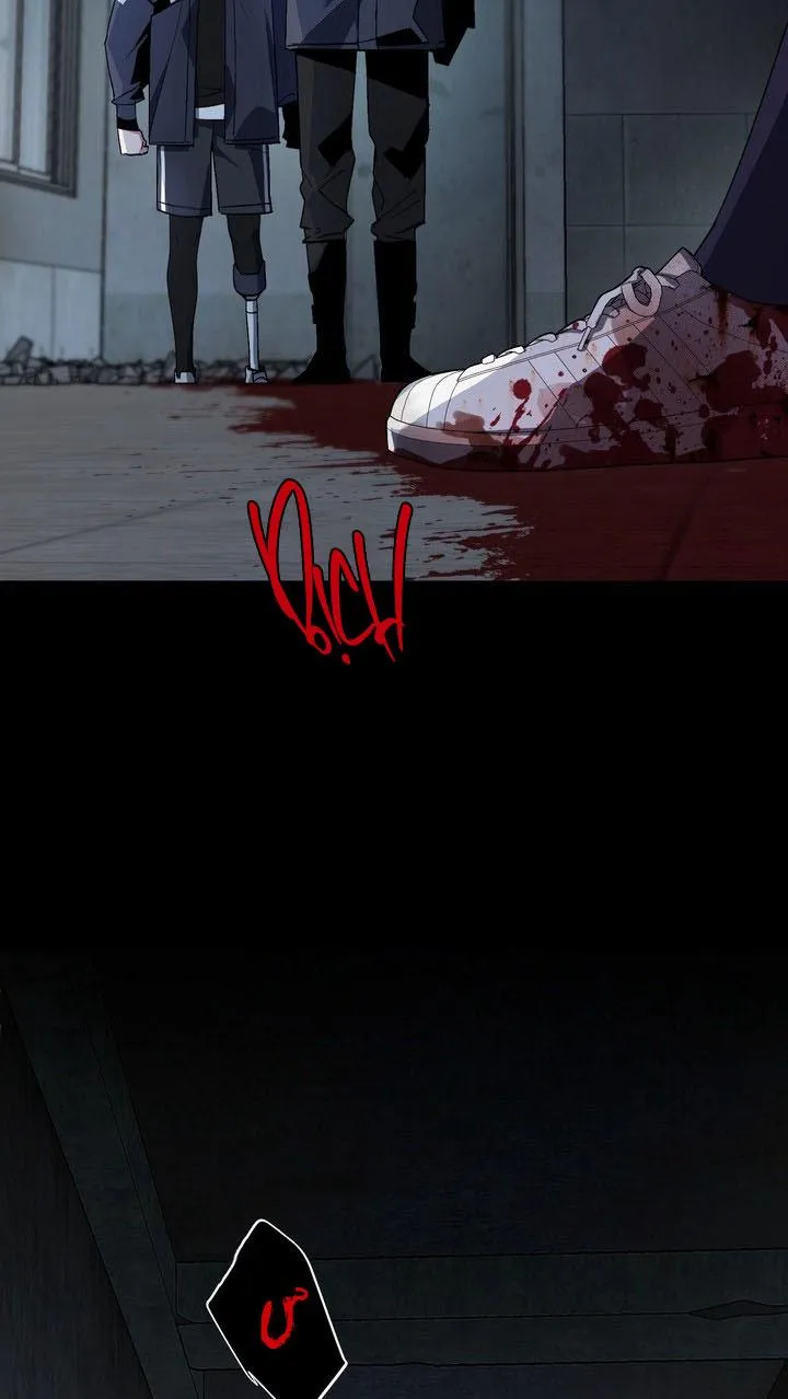 Room Without Windows Chapter 8 Trang 35