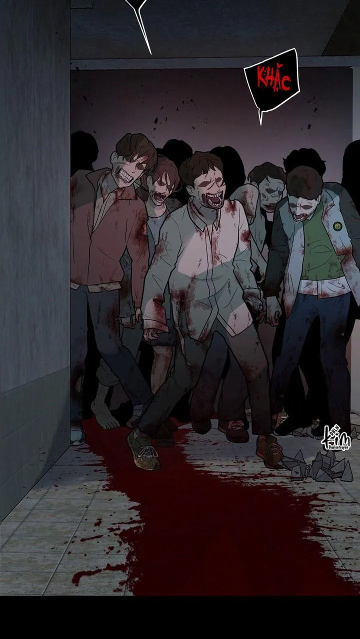 Room Without Windows Chapter 8 Trang 36