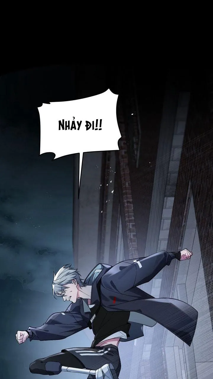 Room Without Windows Chapter 8 Trang 39