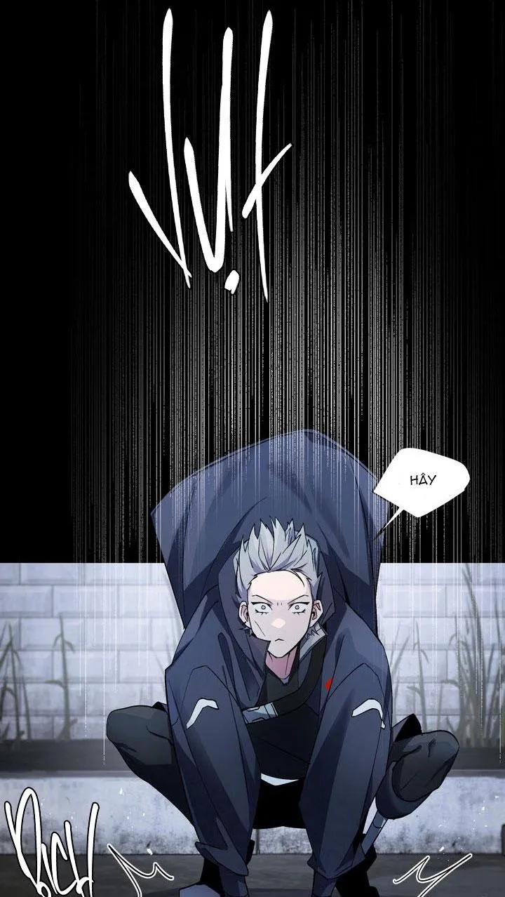 Room Without Windows Chapter 8 Trang 41