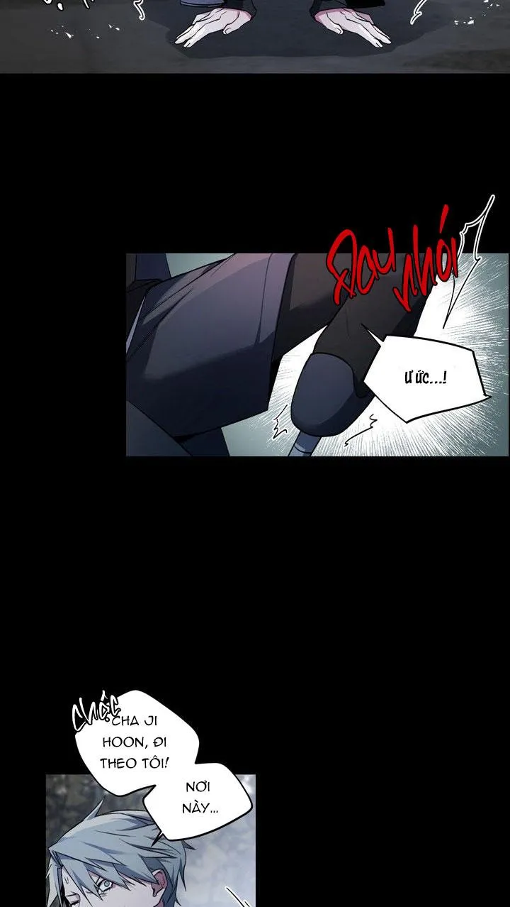 Room Without Windows Chapter 8 Trang 42