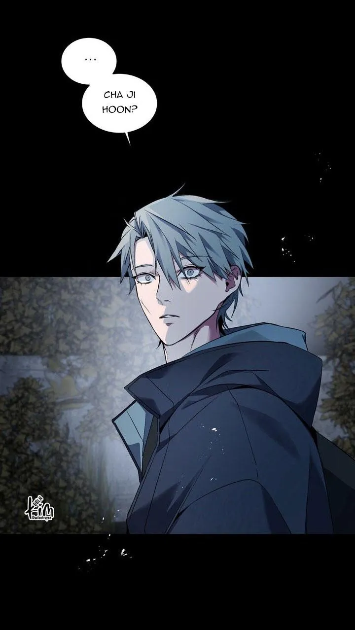 Room Without Windows Chapter 8 Trang 44