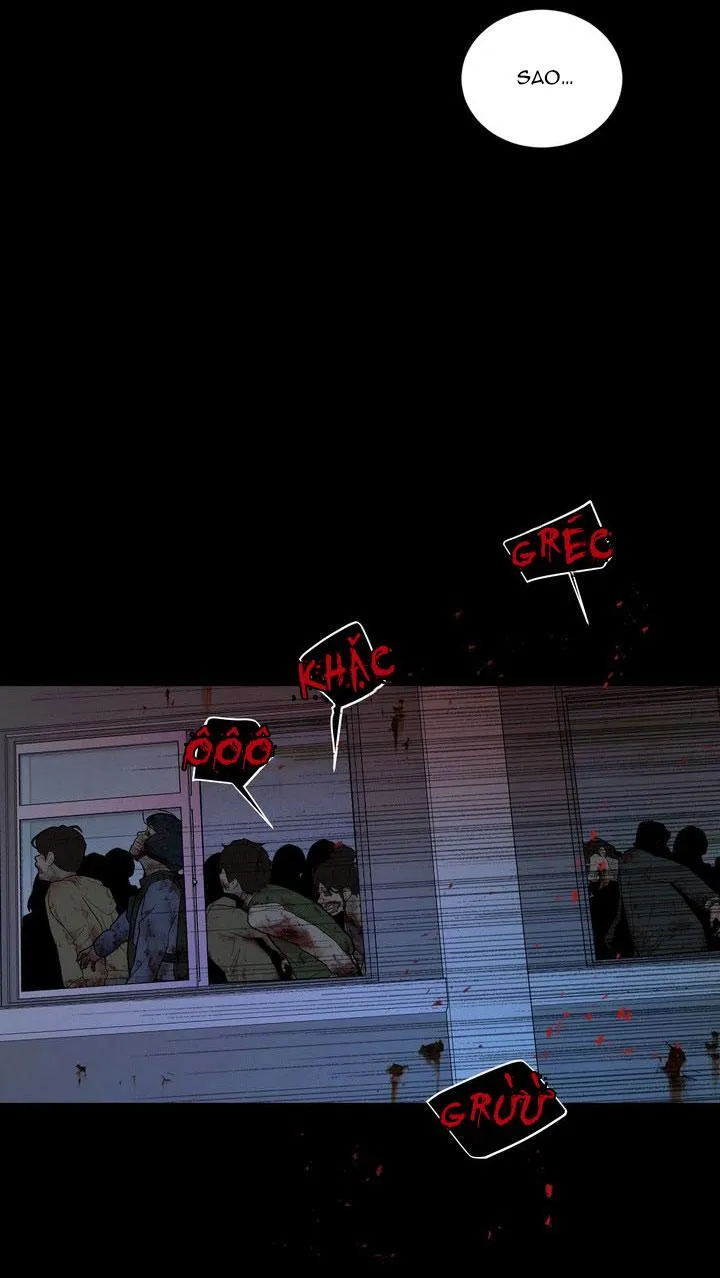 Room Without Windows Chapter 8 Trang 45