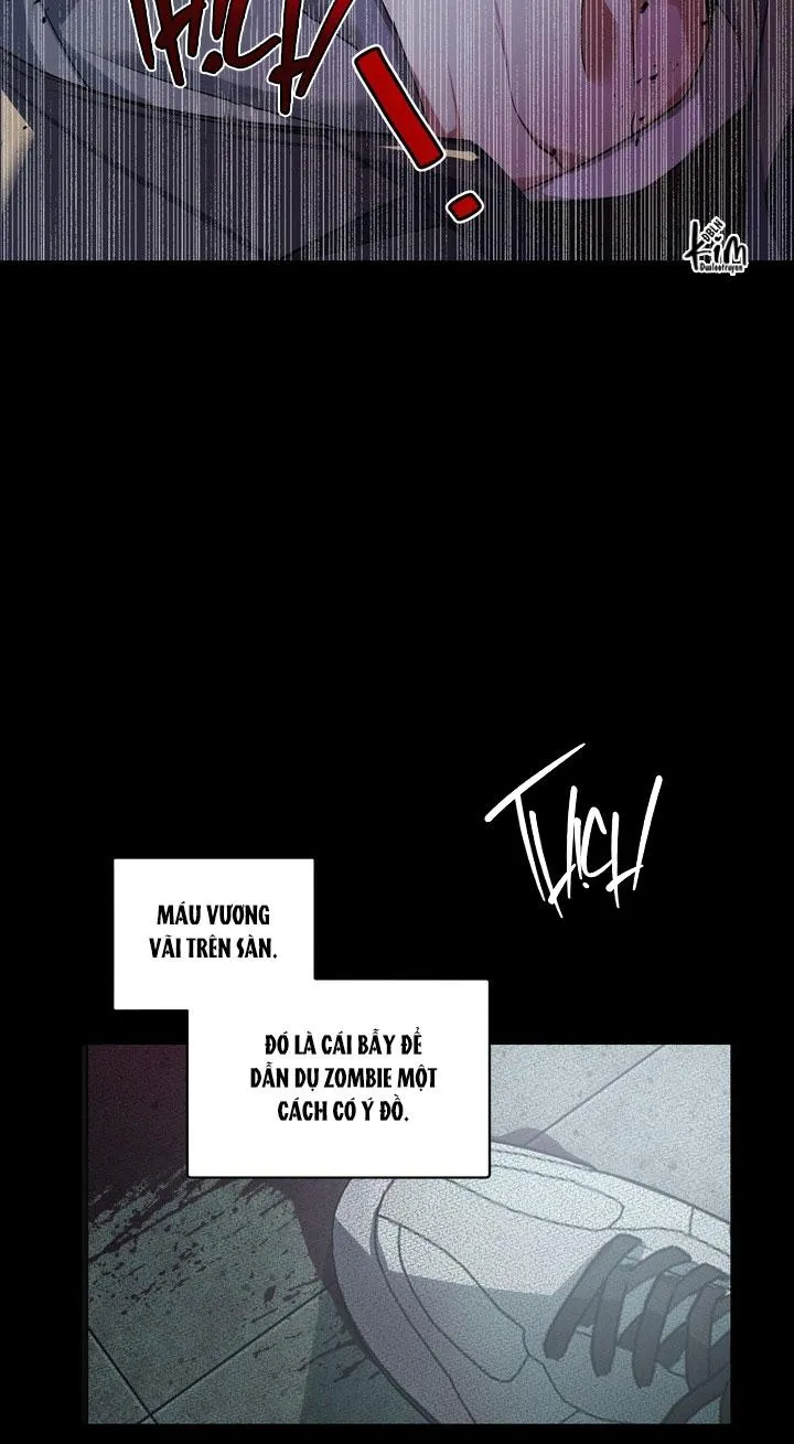 Room Without Windows Chapter 8 Trang 47