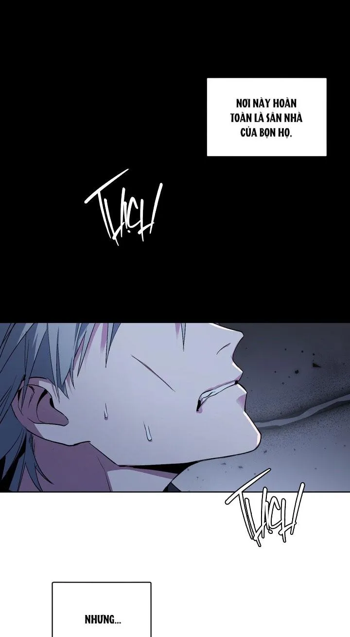 Room Without Windows Chapter 8 Trang 48