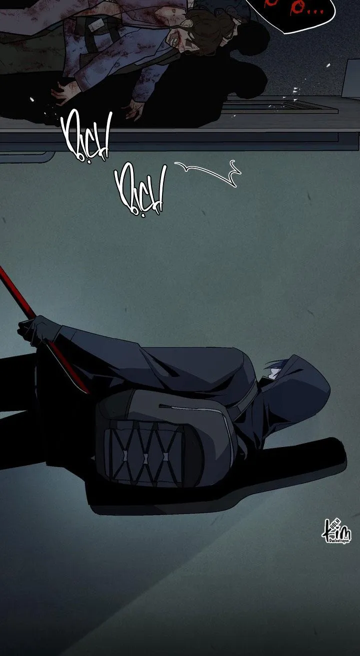 Room Without Windows Chapter 8 Trang 55