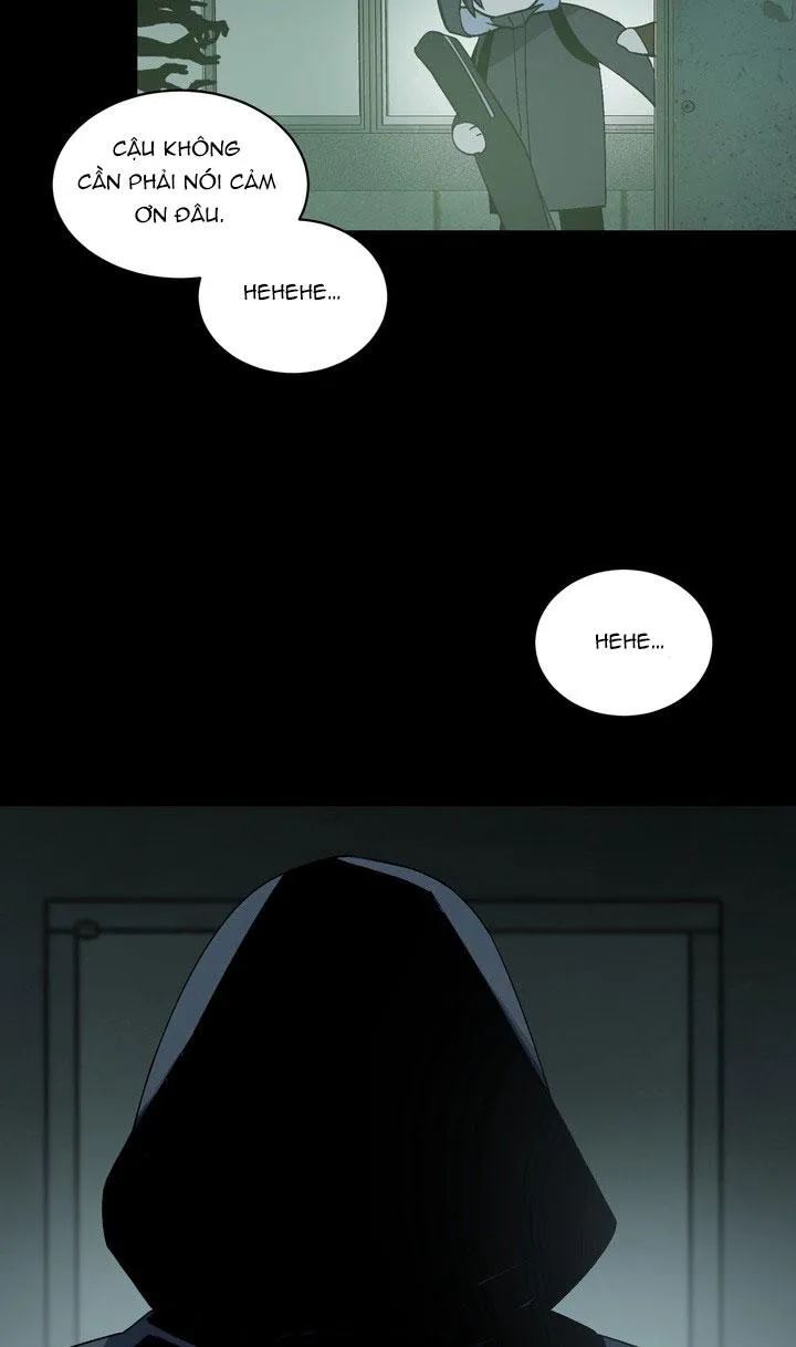 Room Without Windows Chapter 8 Trang 57