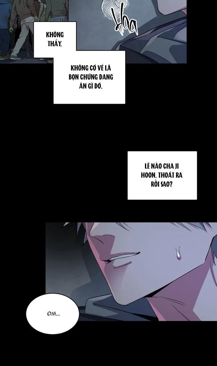 Room Without Windows Chapter 8 Trang 60