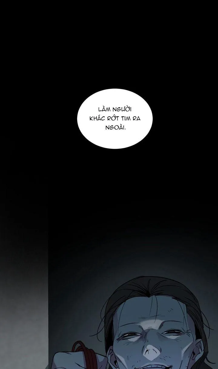 Room Without Windows Chapter 8 Trang 61
