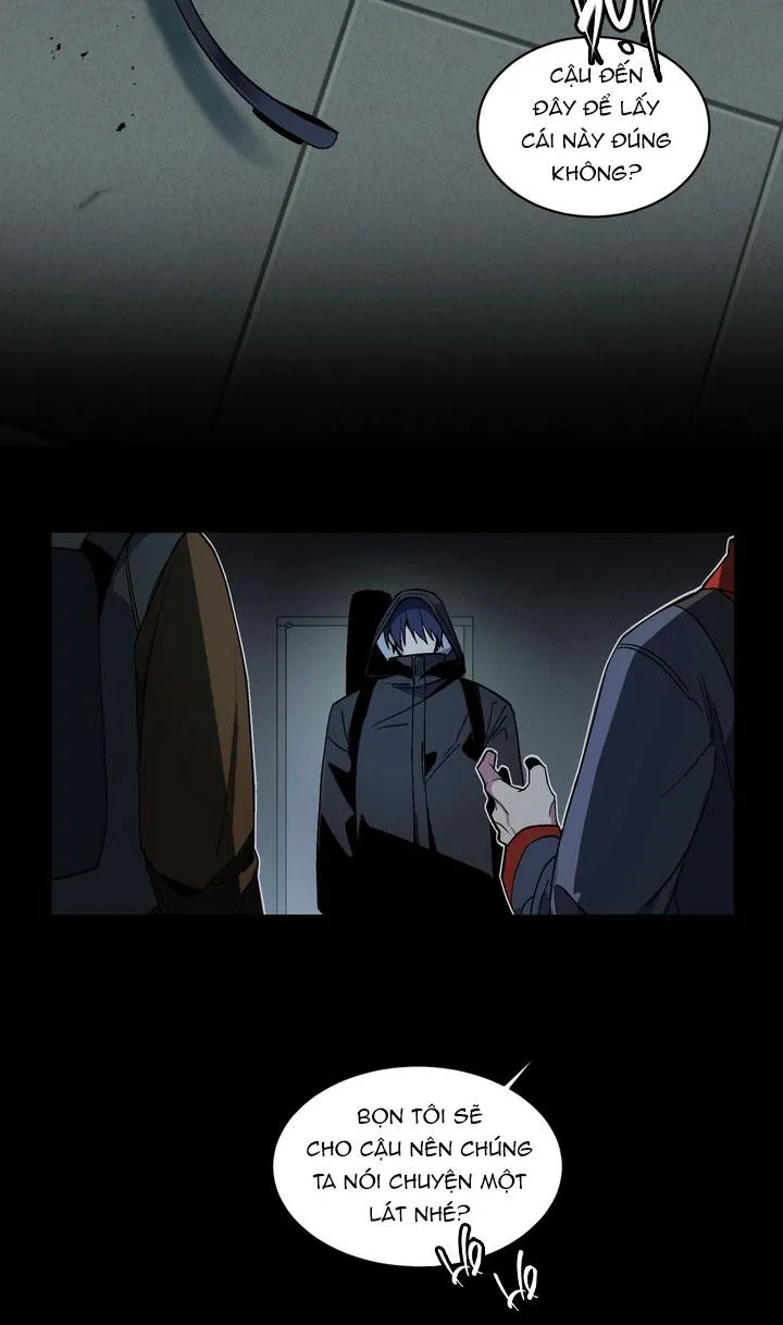 Room Without Windows Chapter 8 Trang 65