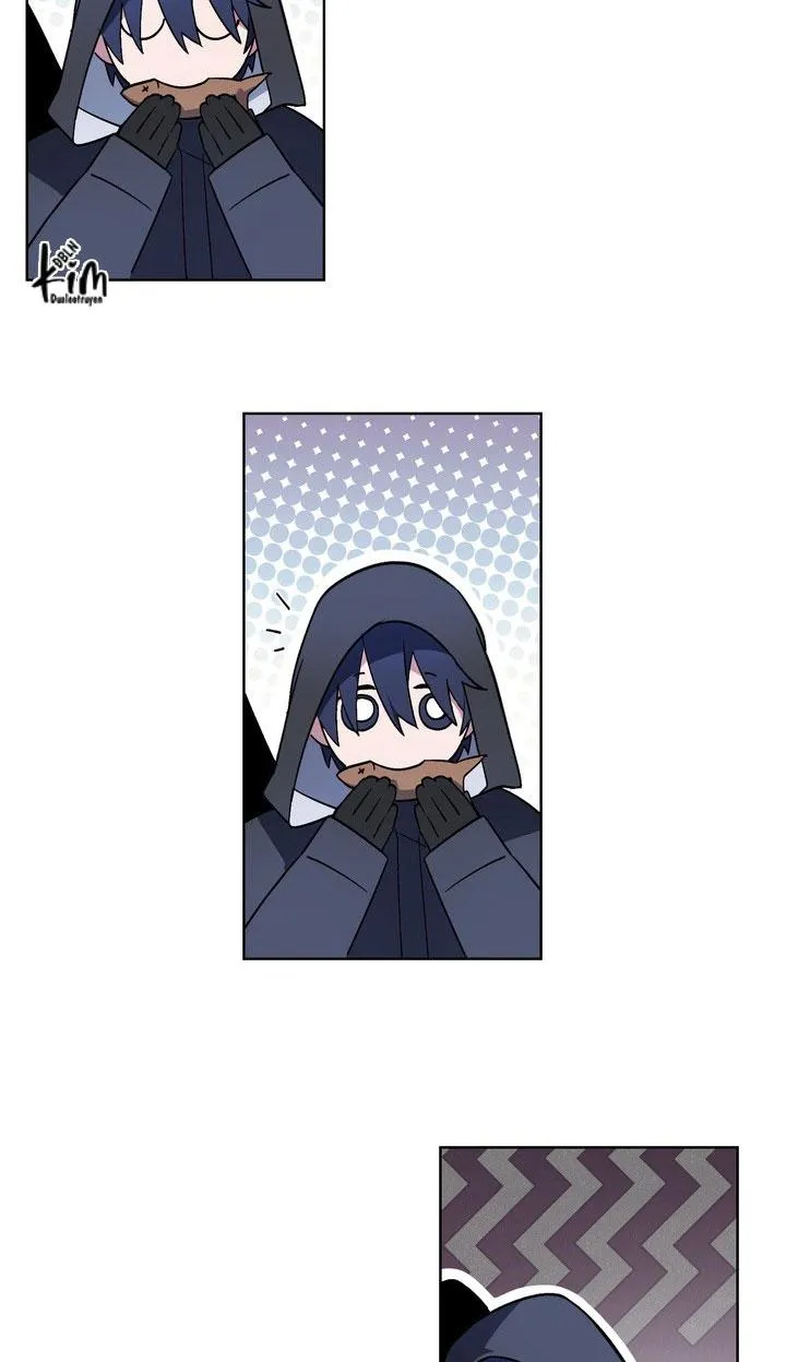 Room Without Windows Chapter 9 Trang 4