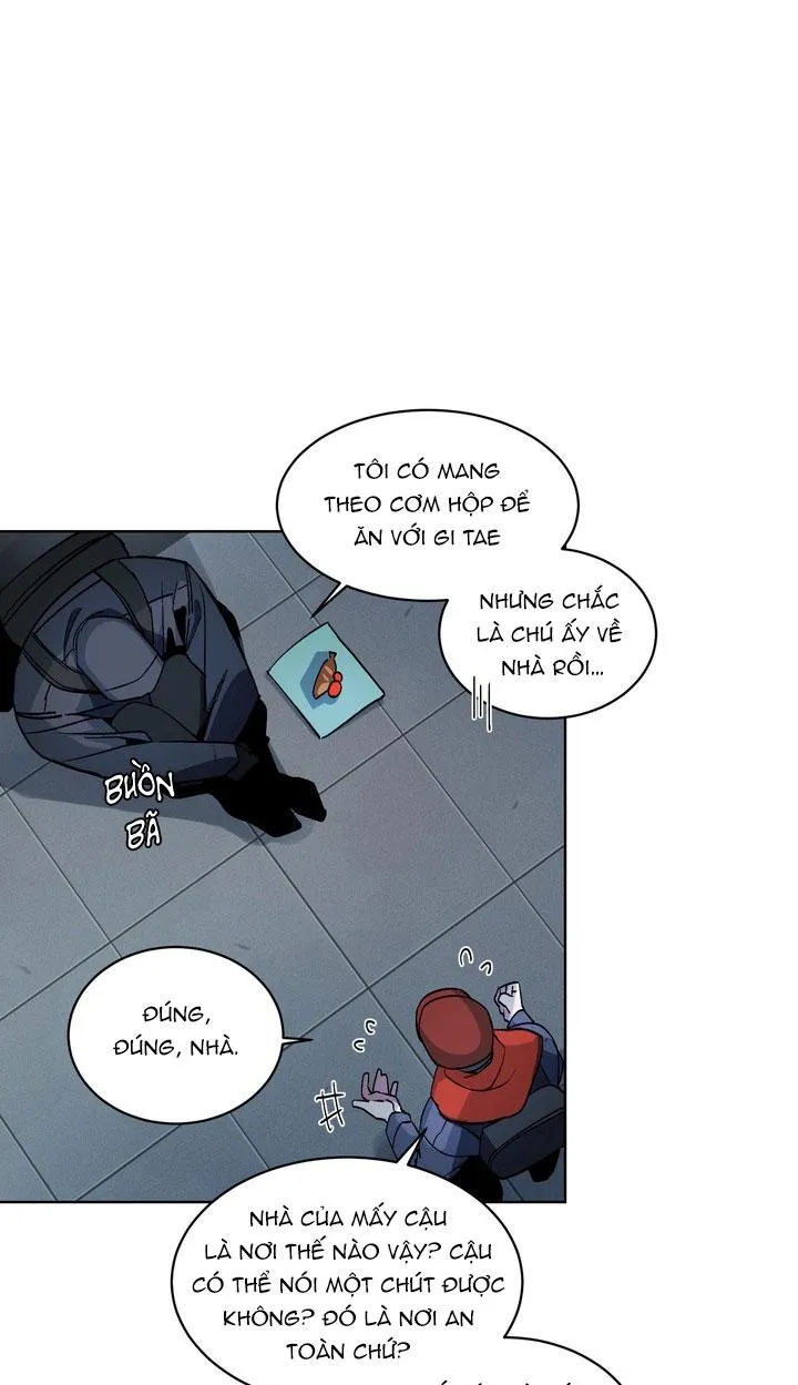 Room Without Windows Chapter 9 Trang 6