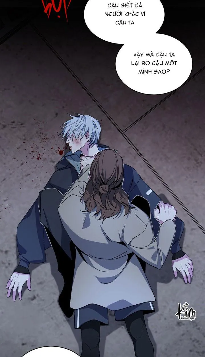 Room Without Windows Chapter 9 Trang 10